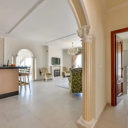 Villa Wellacasa En Ortenbach *