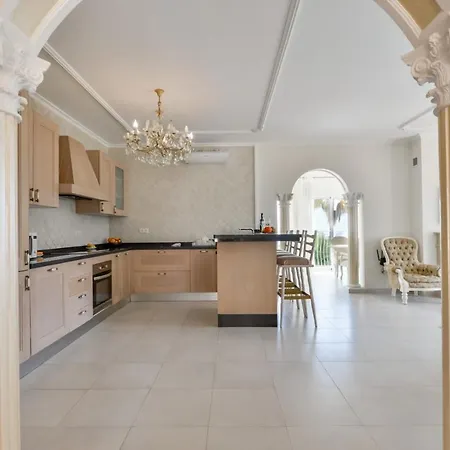 Wellacasa En Ortenbach Villa Calpe